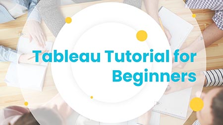 Tableau Tutorial for Beginners